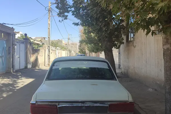 پیکان سواری کاربراتور - 1383