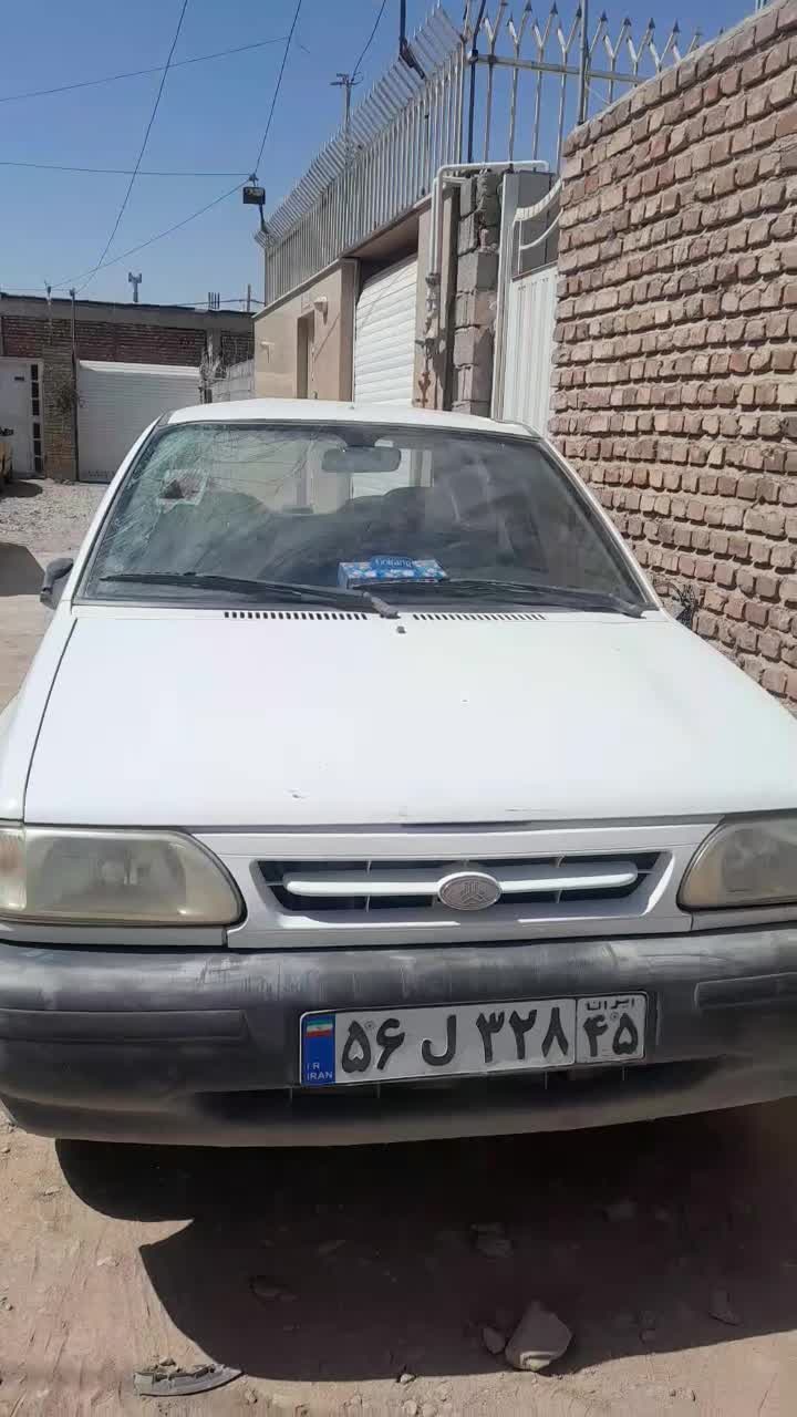 خودرو پراید، 131 آگهی ann_20588213