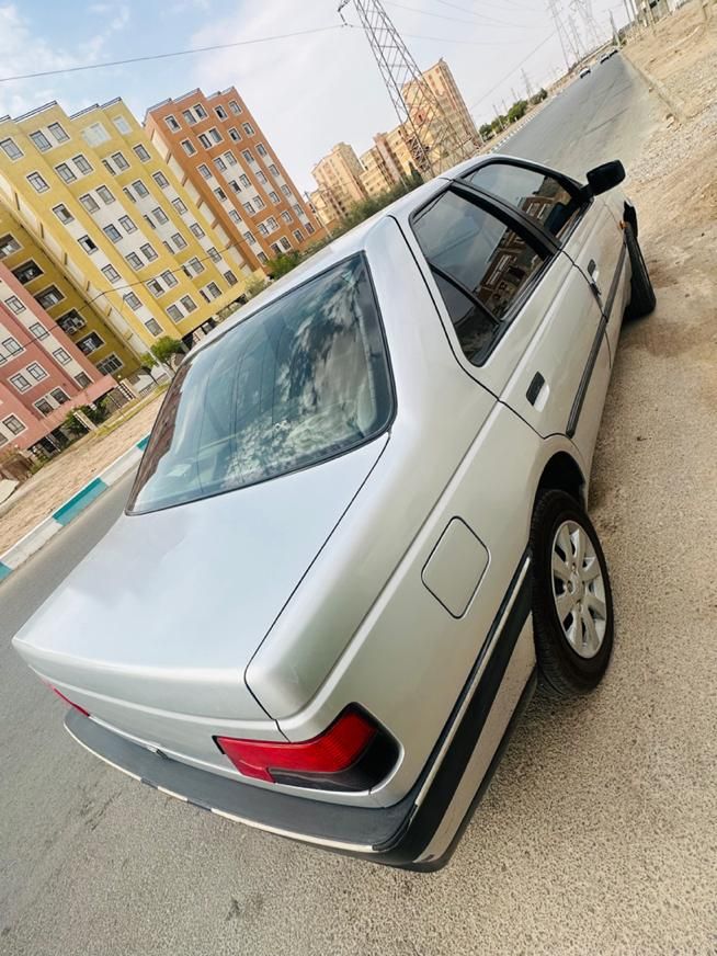 خودرو پژو، 405 آگهی ann_20588264