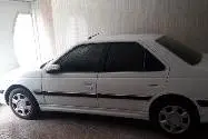 خودرو پژو، پارس آگهی ann_20589551