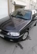 خودرو پژو، پارس آگهی ann_20589571