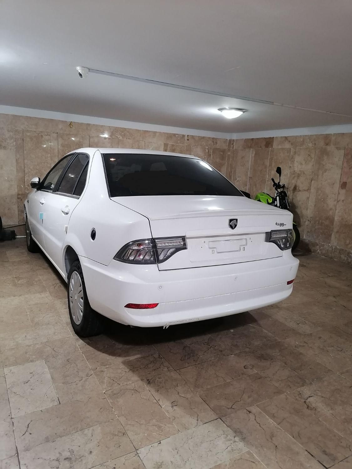 خودرو سمند، سورن پلاس آگهی ann_20589908