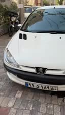 خودرو پژو، 206 آگهی ann_20590430