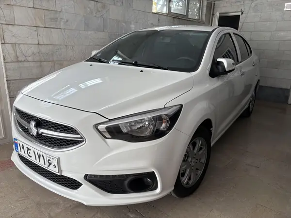 خودرو شاهین، G آگهی ann_20590558