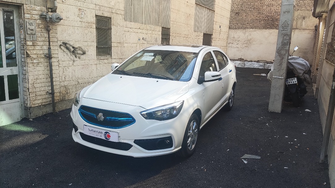 خودرو شاهین، G آگهی ann_20590577