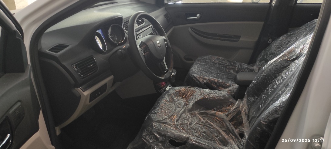 شاهین G اتوماتیک CVT - 1403