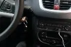 پژو 207 دنده‌ای TU3 - 1402