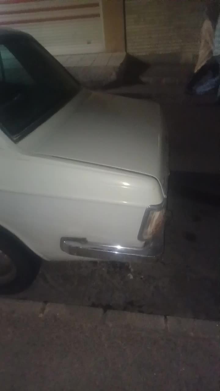 خودرو پیکان، سواری آگهی ann_20592655
