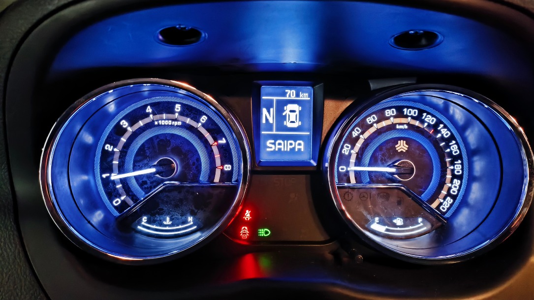 شاهین G اتوماتیک CVT - 1404