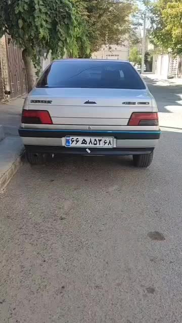 خودرو پژو، 405 آگهی ann_20593285