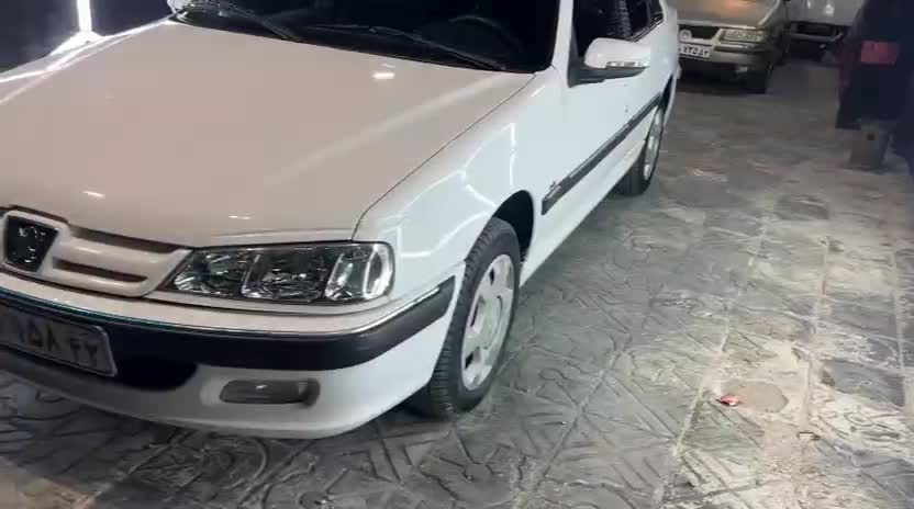 خودرو پژو، پارس آگهی ann_20594434