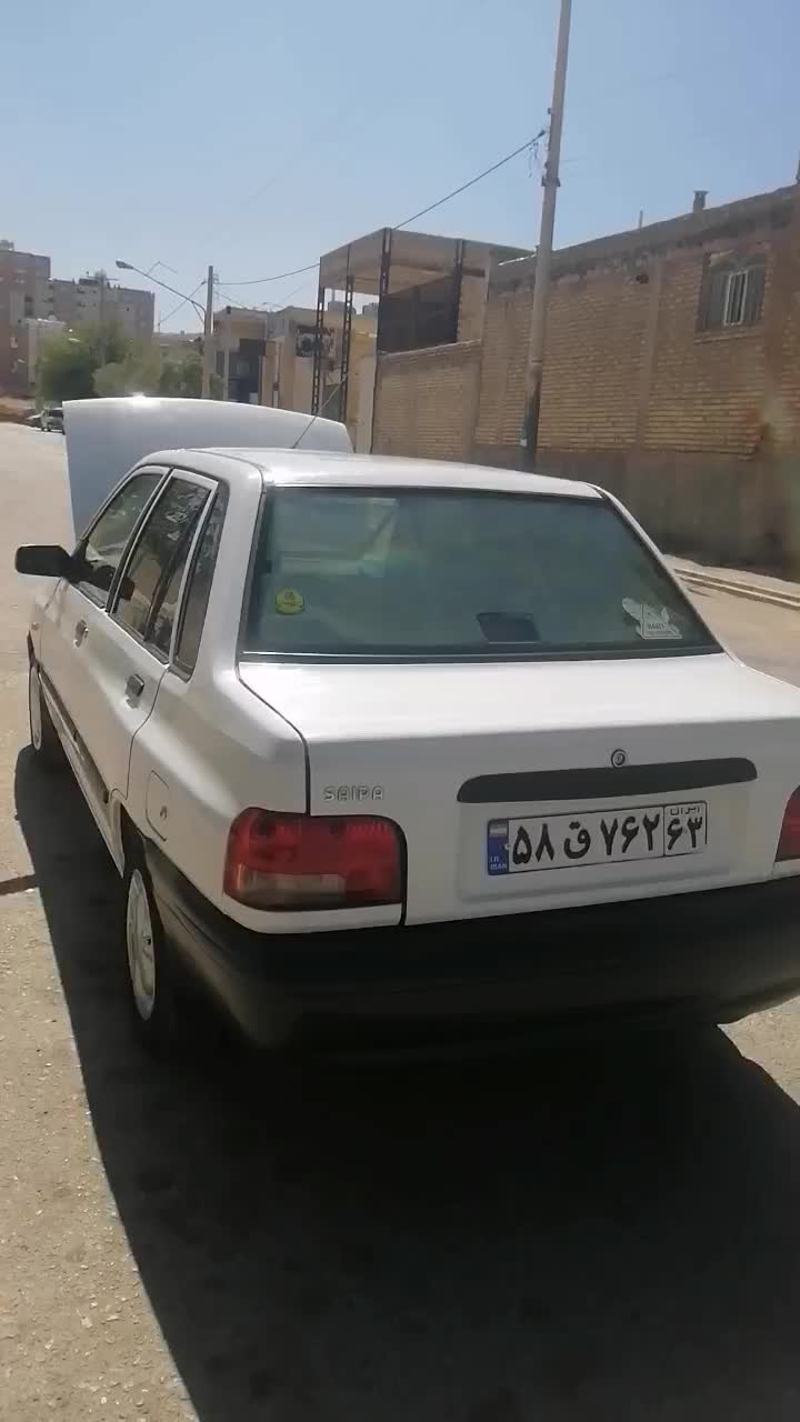 خودرو پراید، 131 آگهی ann_20594894