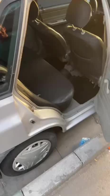 خودرو پراید، صبا آگهی ann_20597252