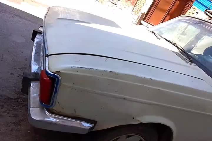 خودرو پیکان، سواری آگهی ann_20597526