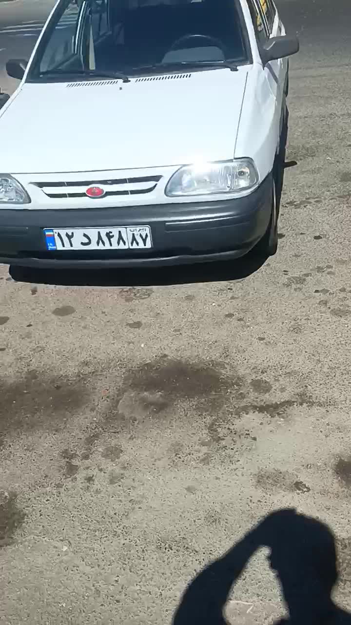 خودرو پراید، صبا آگهی ann_20598247