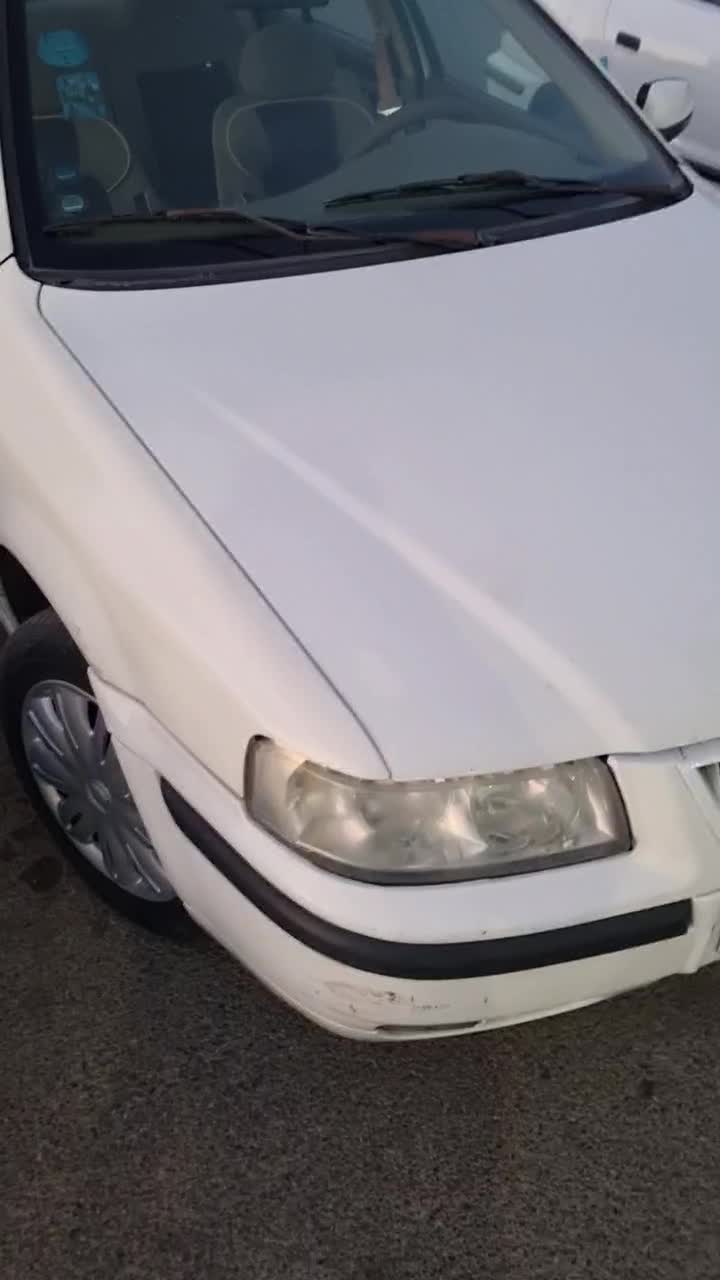 سمند LX XU7 - 1388
