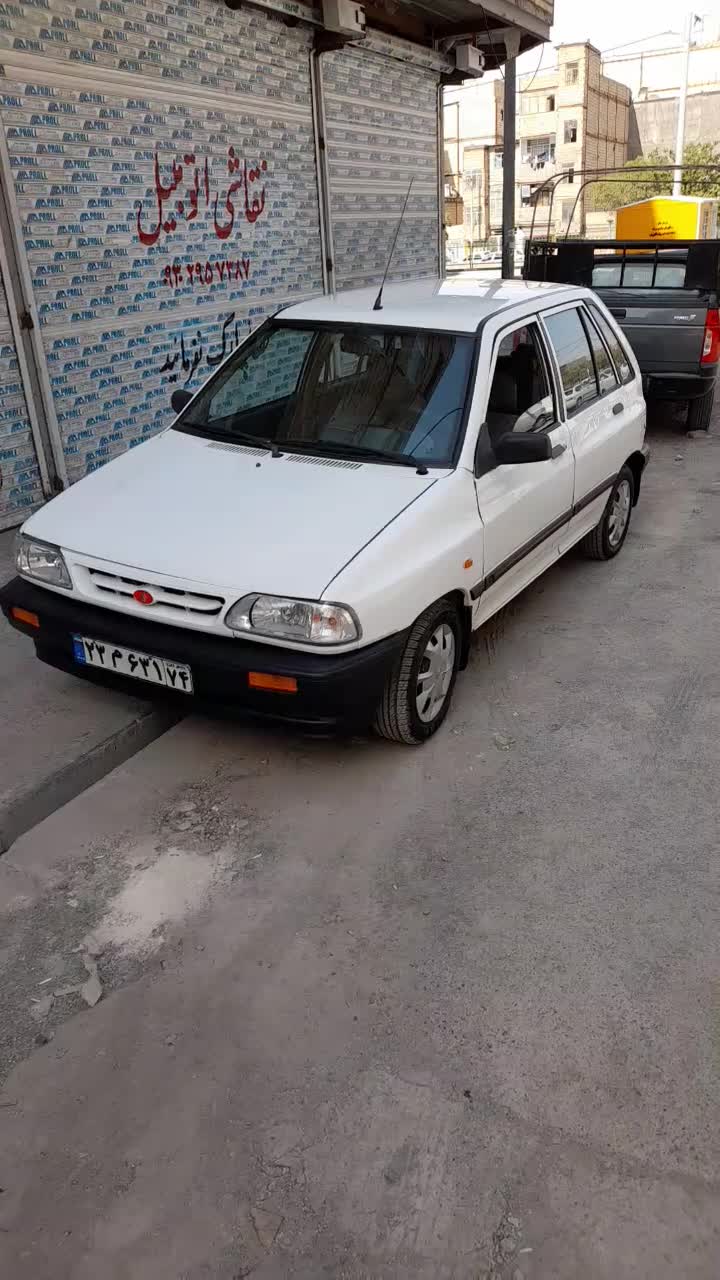 خودرو پراید، نسیم آگهی ann_20599032