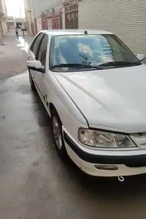 خودرو پژو، پارس آگهی ann_20600221