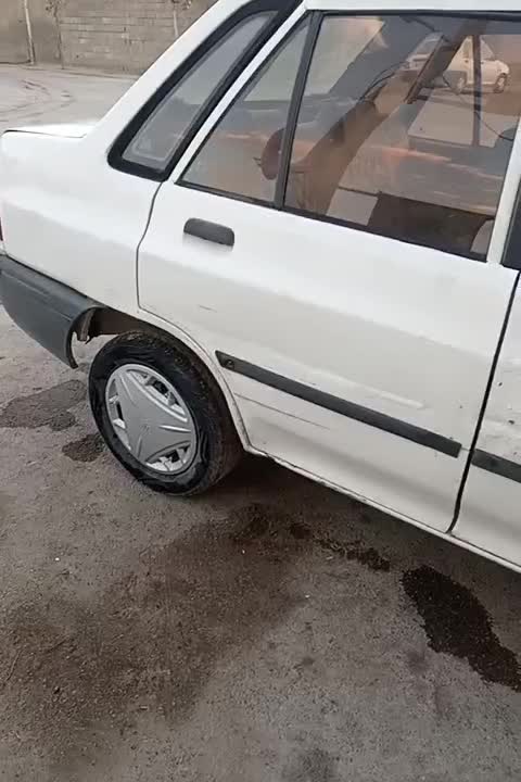 خودرو پراید، صبا آگهی ann_20600357