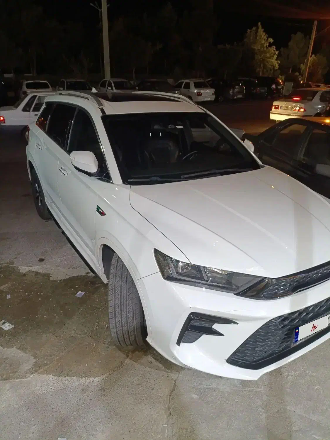 اس دبلیو ام G01F فول - 1399