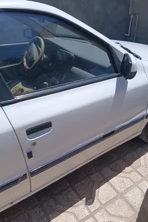 سمند LX XU7 - 1388