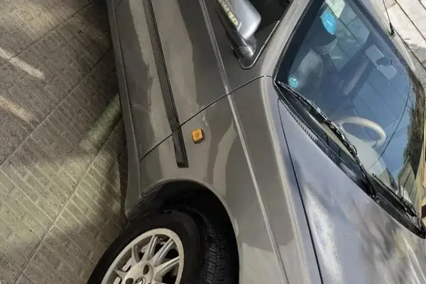 پژو 405 GLX - 1390