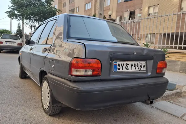 خودرو پراید، 131 آگهی ann_20603099