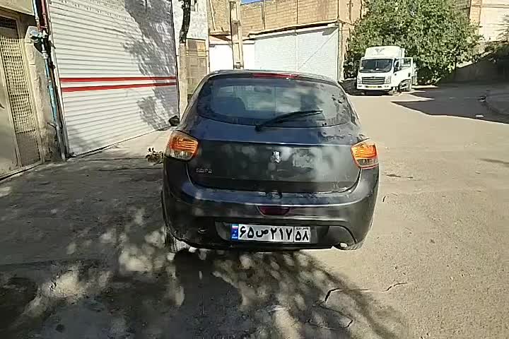 خودرو تیبا، 2 آگهی ann_20604572