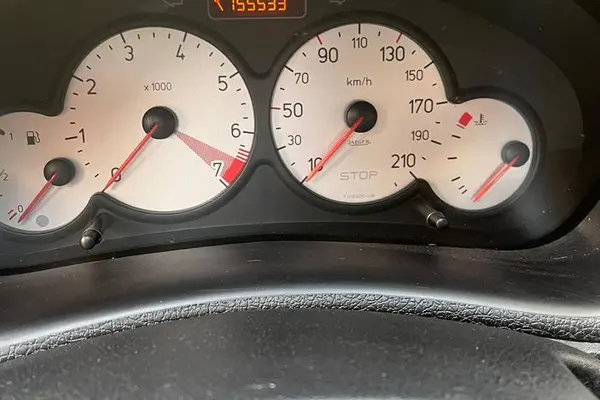 پژو ۲۰۶ صندوق دار v8 - 1390
