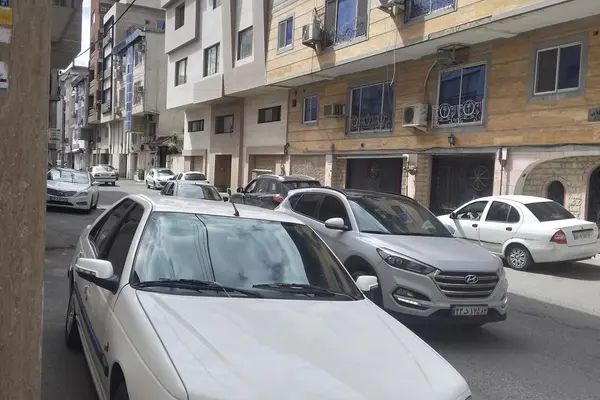 پژو پارس XU7ساده - 1391