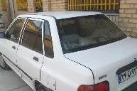 پراید 131 SX - 1391