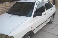 خودرو پراید، 131 آگهی ann_20609898