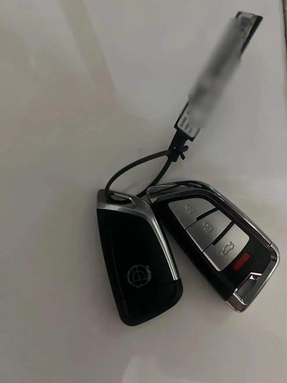 برلیانس v5 اتوماتیک - 2014
