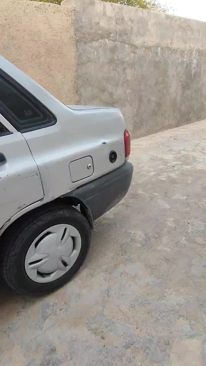 خودرو پراید، 131 آگهی ann_20612643