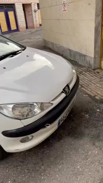 خودرو پژو، 206 آگهی ann_20613545