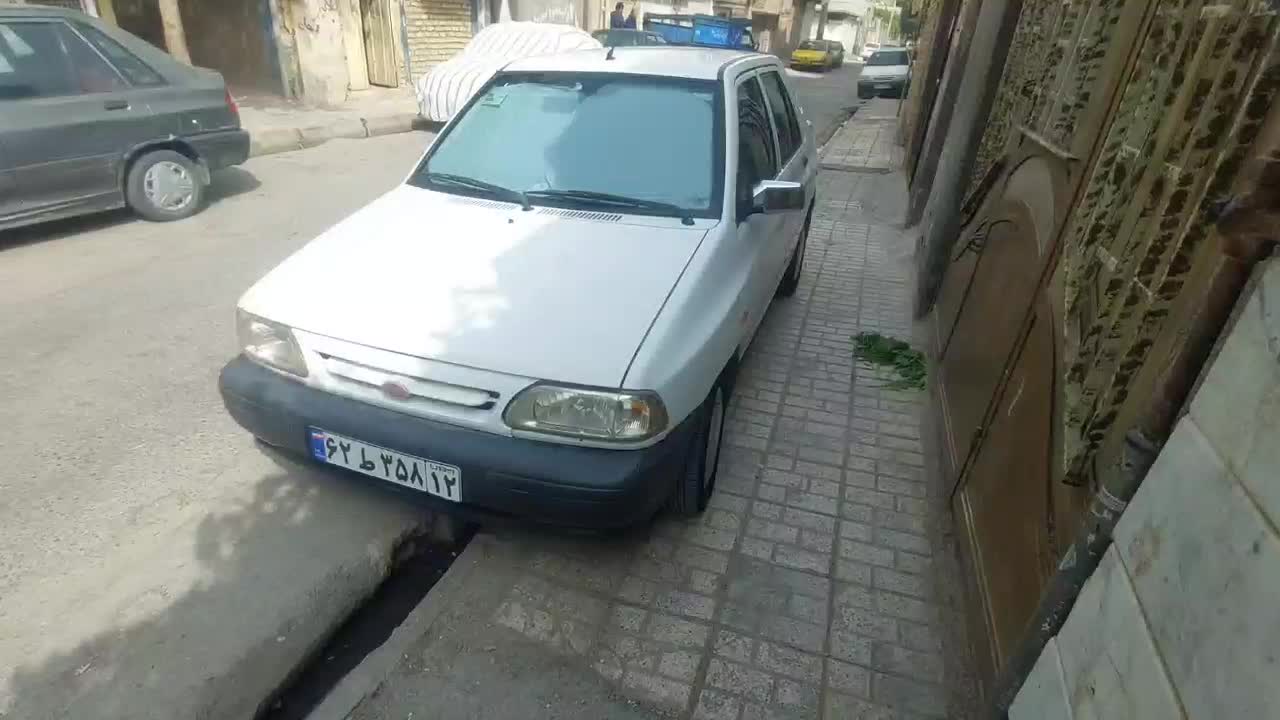 خودرو پراید، 131 آگهی ann_20613811