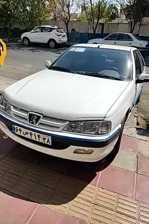 خودرو پژو، پارس آگهی ann_20617214