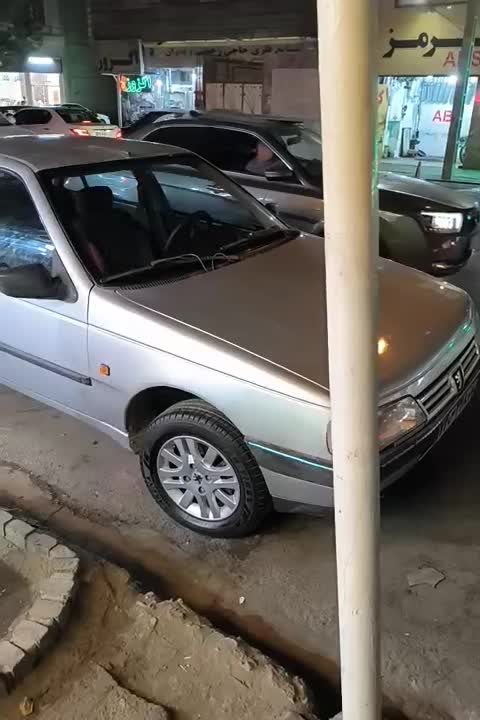 خودرو پژو، 405 آگهی ann_20619250
