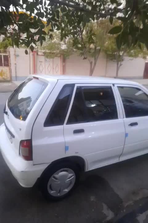 خودرو پراید، 111 آگهی ann_20620781