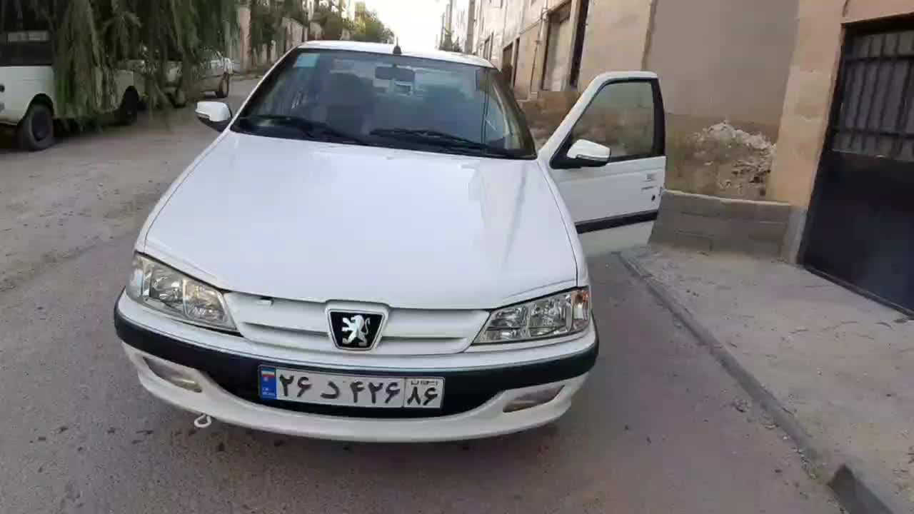 خودرو پژو، پارس آگهی ann_20622042