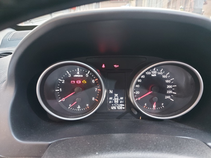 هاوال هاوال H6 (مونتاژ) اتوماتیک - 1395