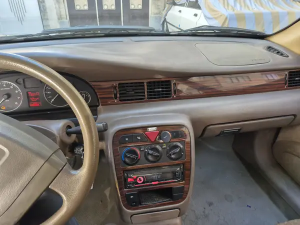 سمند LX EF7 دوگانه سوز - 1395