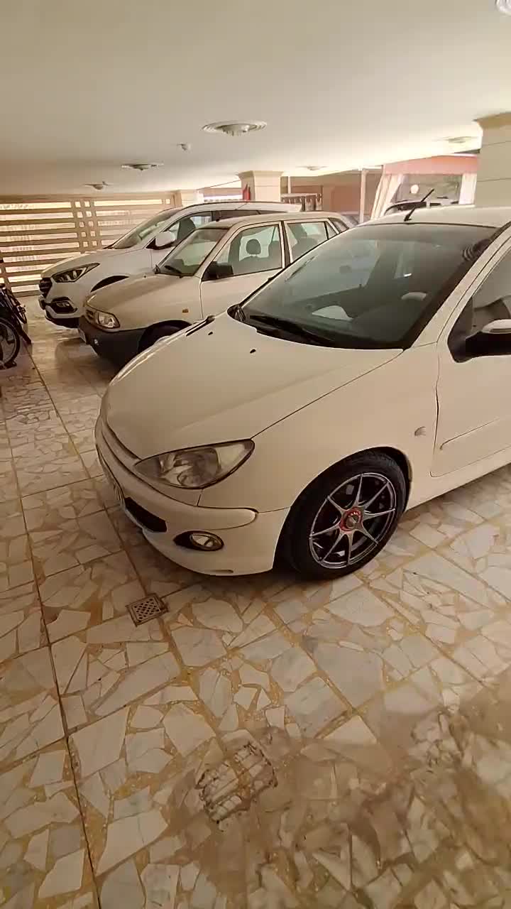 خودرو پژو، 206 آگهی ann_20623000