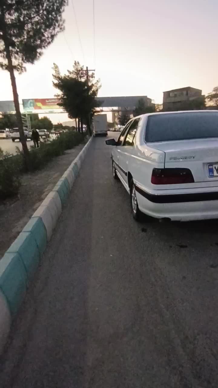 خودرو پژو، پارس آگهی ann_20623275