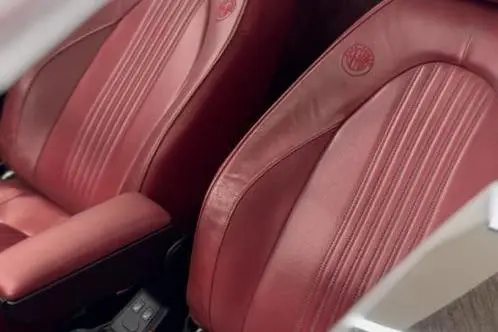 آلفارومئو میتو فول - 2012