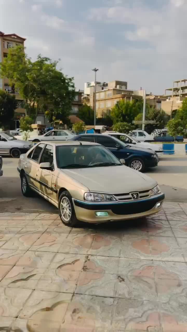 خودرو پژو، پارس آگهی ann_20624196