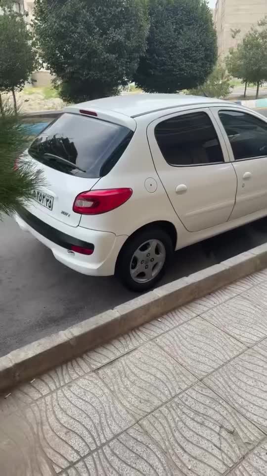خودرو پژو، 207 آگهی ann_20624735