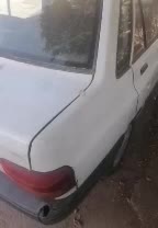 خودرو پراید، صبا آگهی ann_20625115