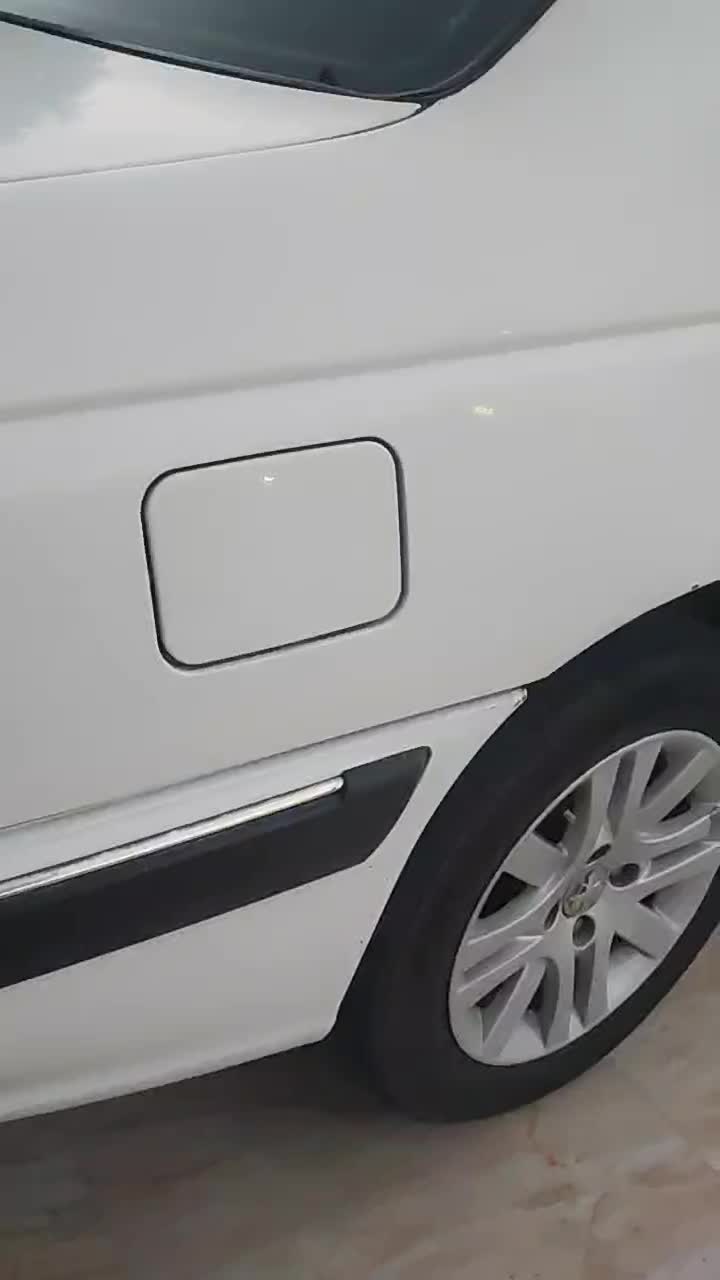 پژو پارس LX - 1400