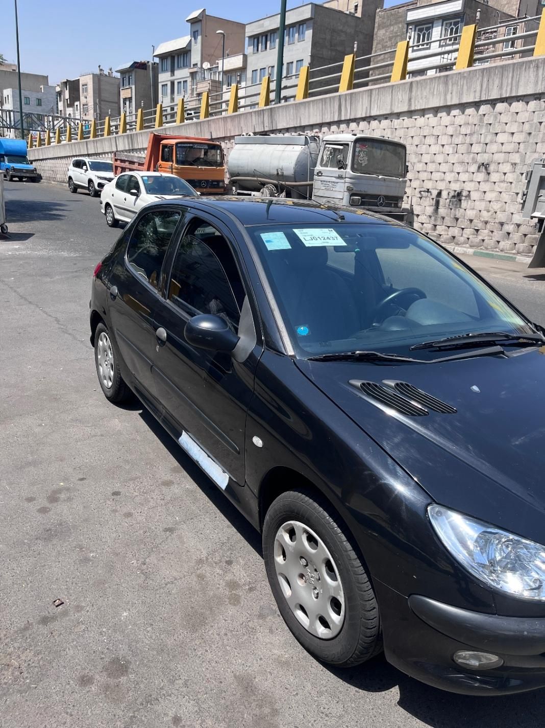 خودرو پژو، 206 آگهی ann_20625882